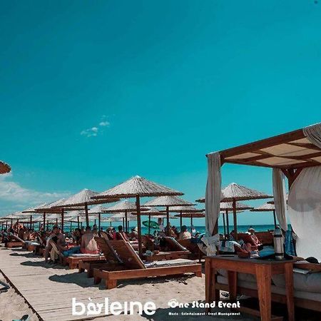 Eva Apartments Palioura Εξωτερικό φωτογραφία