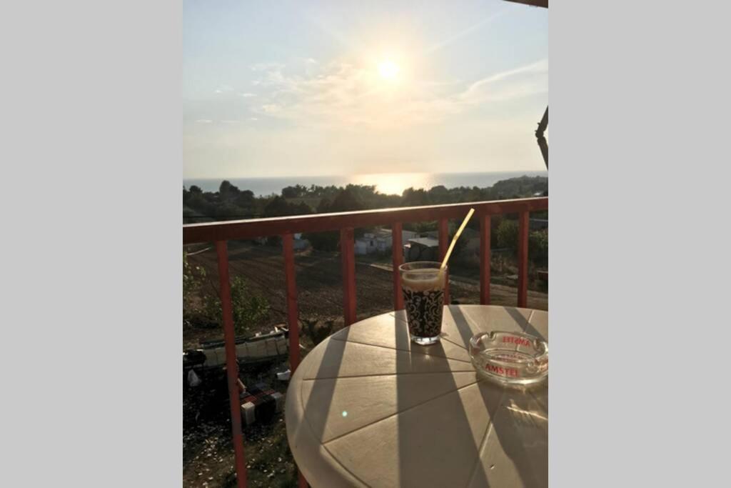 Eva Apartments Palioura Εξωτερικό φωτογραφία