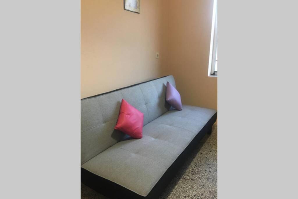 Eva Apartments Palioura Εξωτερικό φωτογραφία