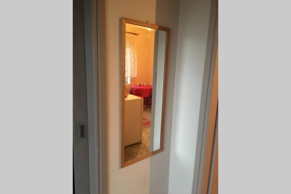 Eva Apartments Palioura Εξωτερικό φωτογραφία