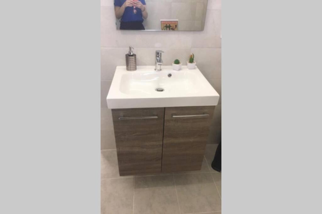 Eva Apartments Palioura Εξωτερικό φωτογραφία
