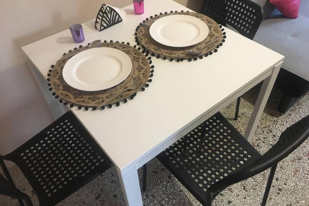 Eva Apartments Palioura Εξωτερικό φωτογραφία