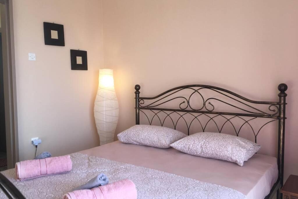 Eva Apartments Palioura Εξωτερικό φωτογραφία