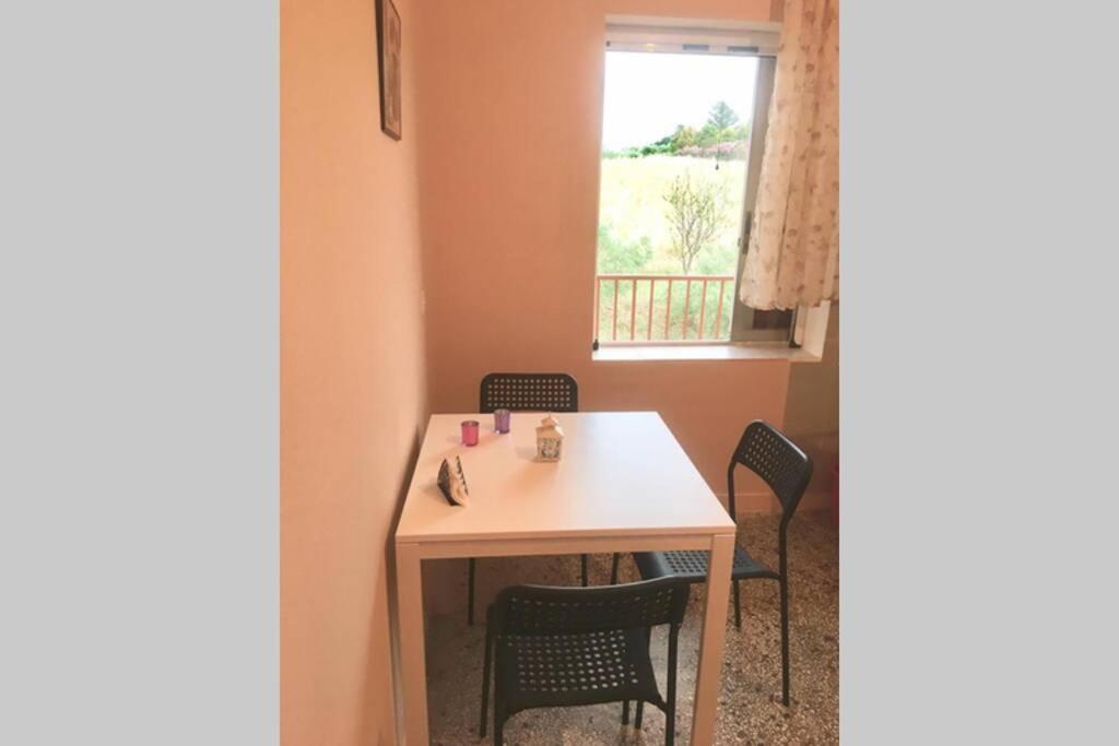 Eva Apartments Palioura Εξωτερικό φωτογραφία