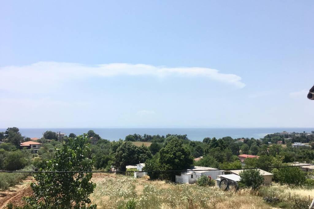 Eva Apartments Palioura Εξωτερικό φωτογραφία