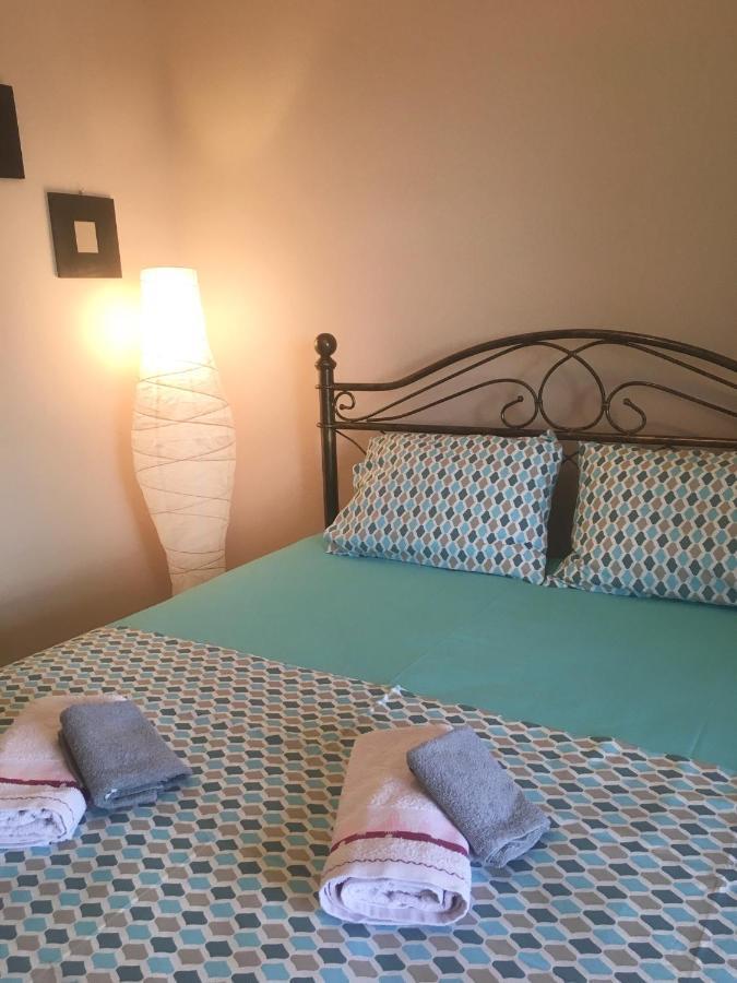 Eva Apartments Palioura Εξωτερικό φωτογραφία