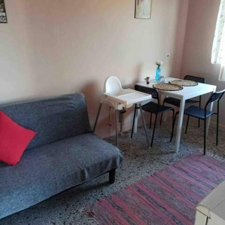 Eva Apartments Palioura Εξωτερικό φωτογραφία