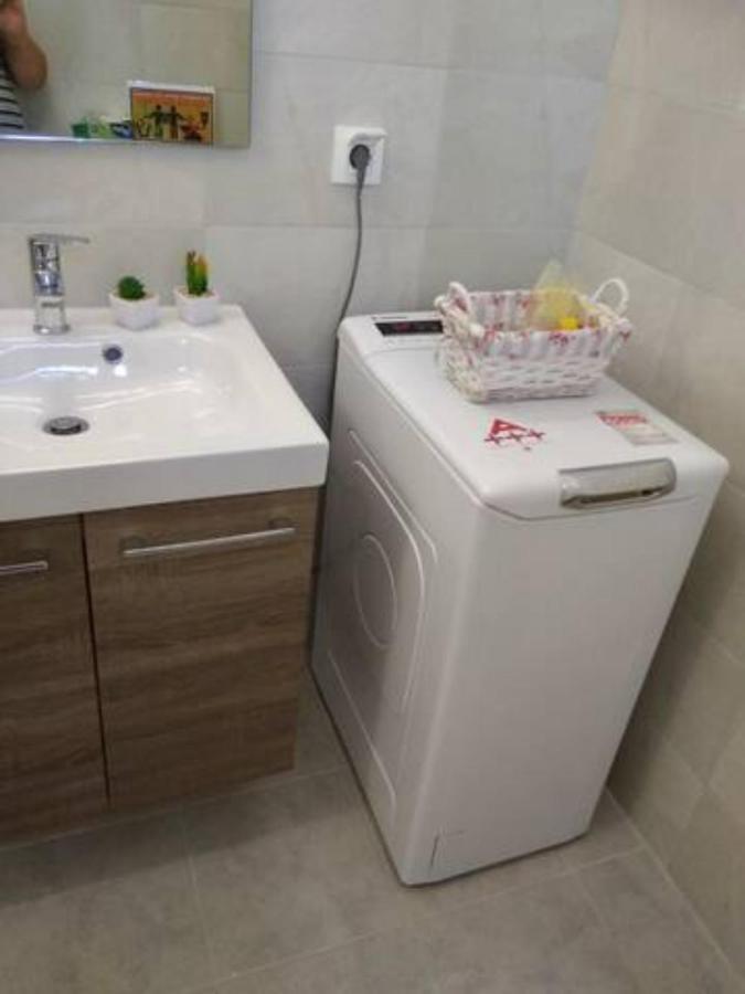 Eva Apartments Palioura Εξωτερικό φωτογραφία